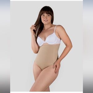 Mistyphases postpartum compression panty